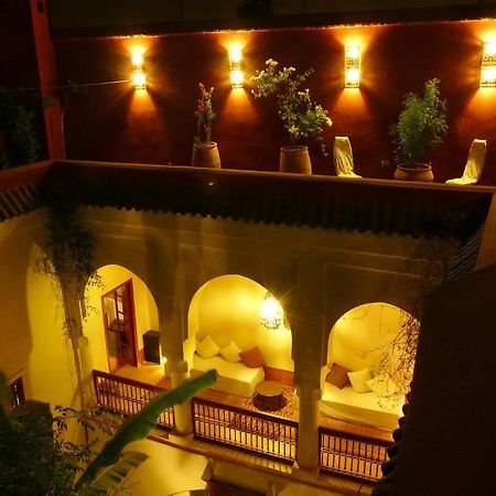 Dar El Calame Hotel Marrákes Kültér fotó