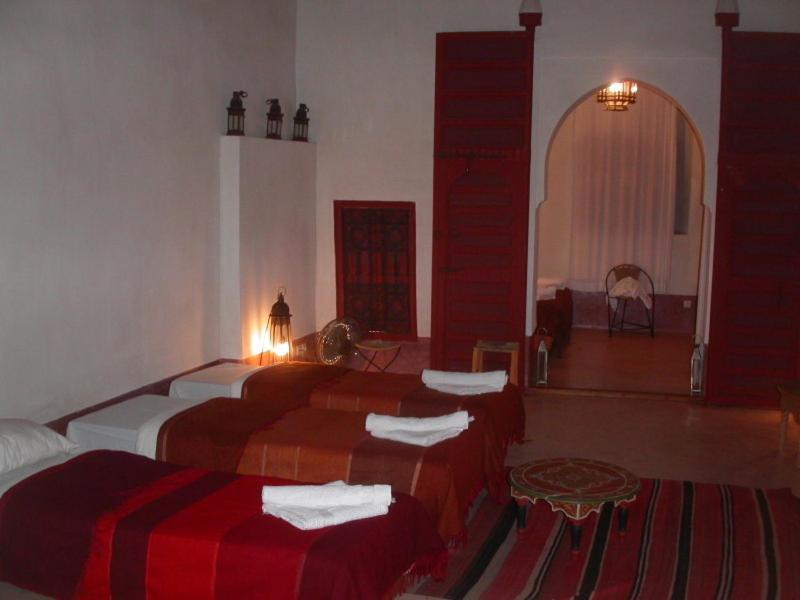 Dar El Calame Hotel Marrákes Szoba fotó