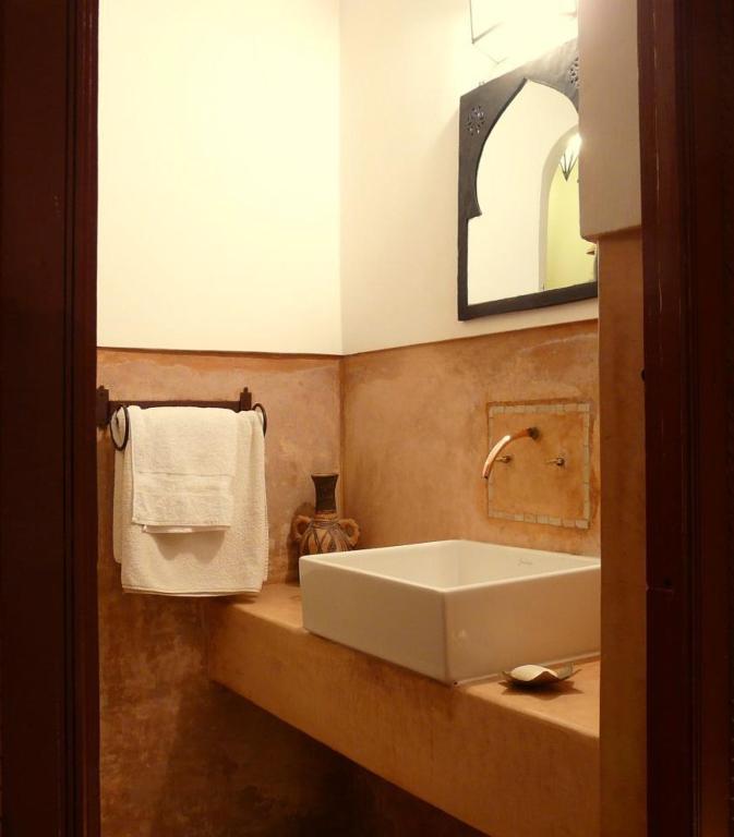 Dar El Calame Hotel Marrákes Szoba fotó