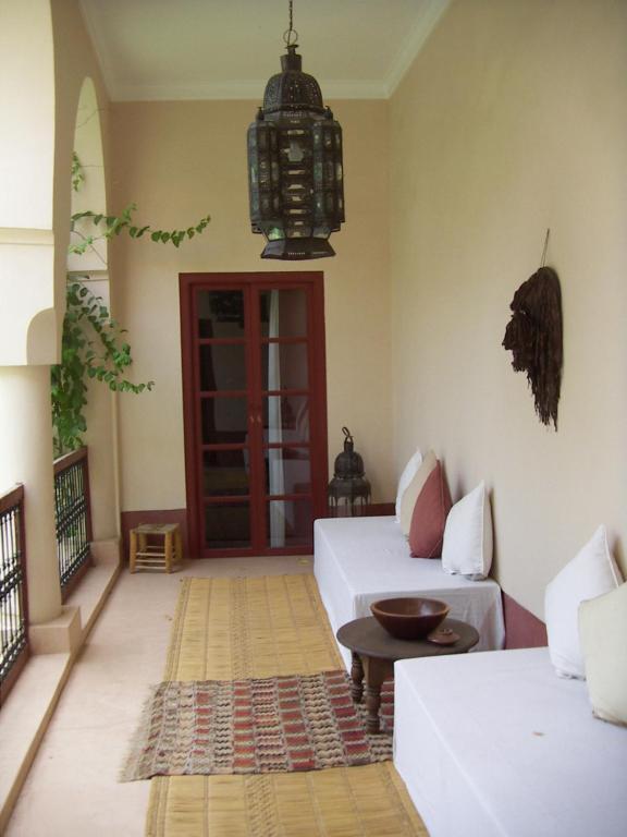 Dar El Calame Hotel Marrákes Szoba fotó