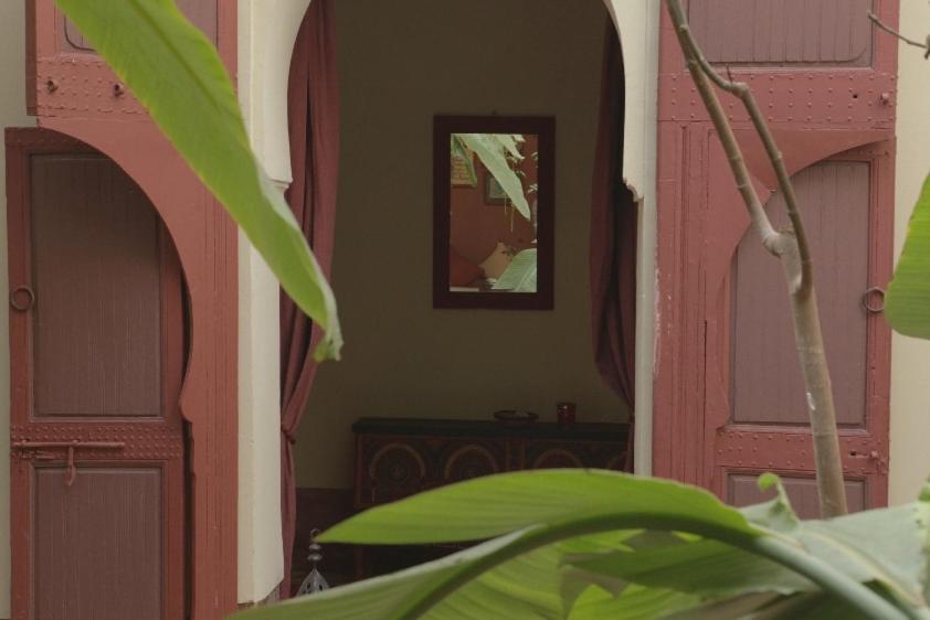 Dar El Calame Hotel Marrákes Kültér fotó