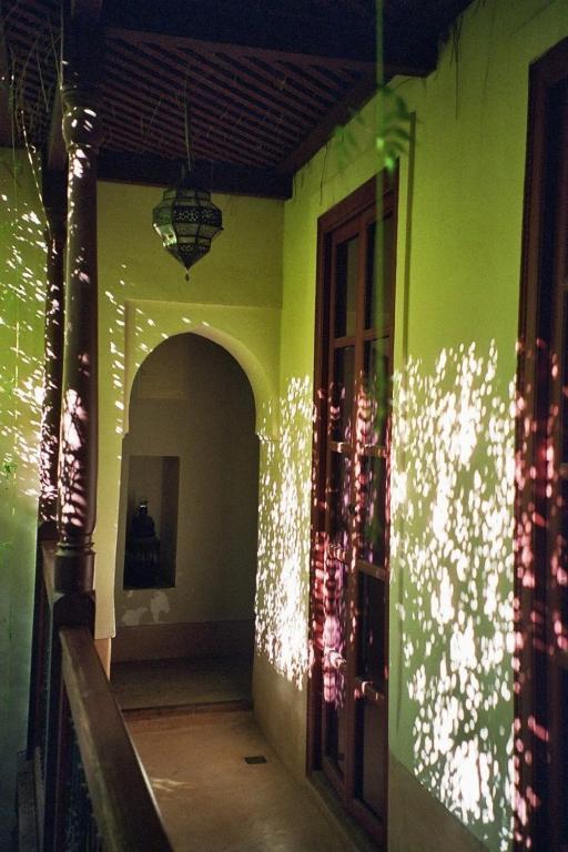 Dar El Calame Hotel Marrákes Kültér fotó