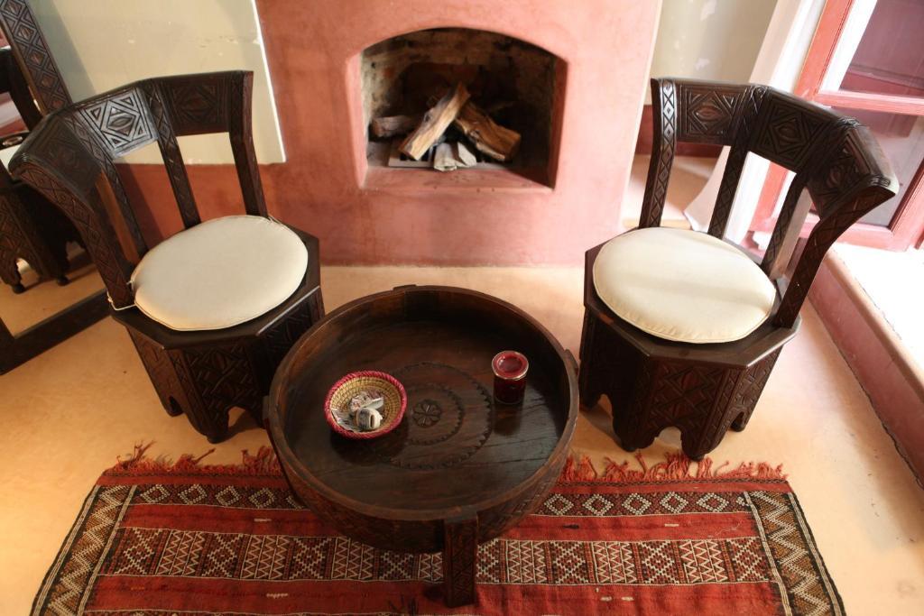 Dar El Calame Hotel Marrákes Szoba fotó