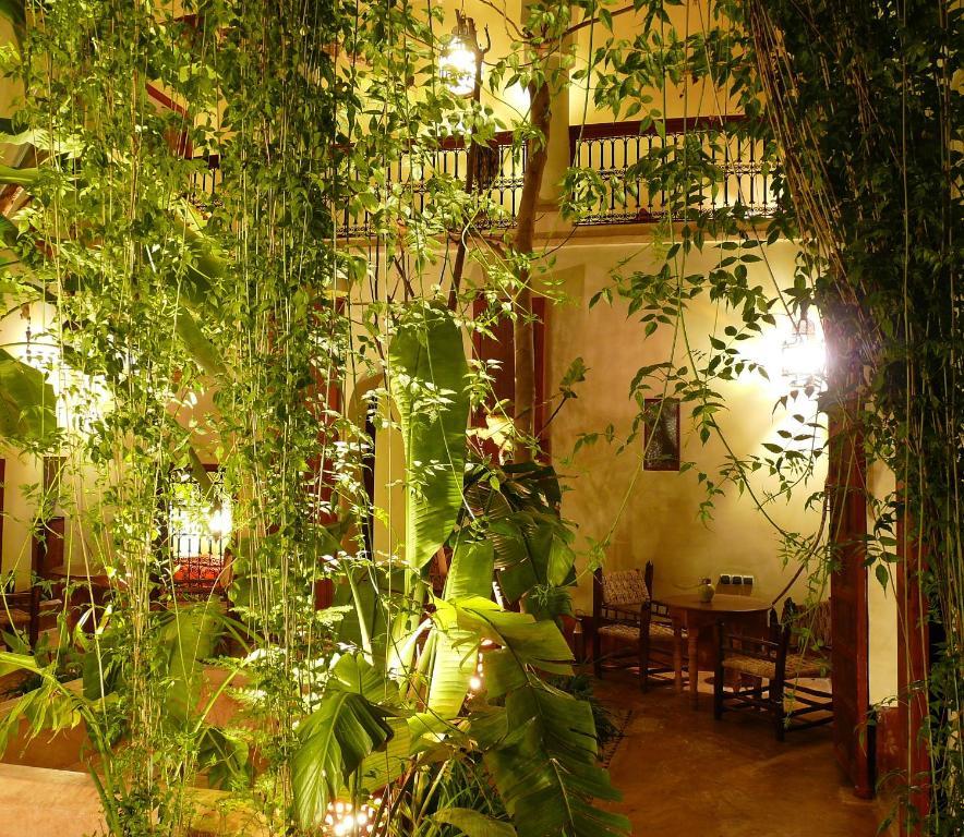 Dar El Calame Hotel Marrákes Kültér fotó